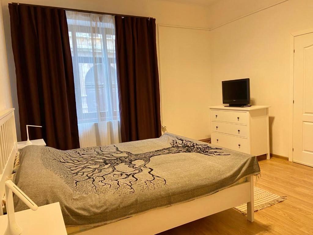 Studio Tribune Sibiu Dış mekan fotoğraf
