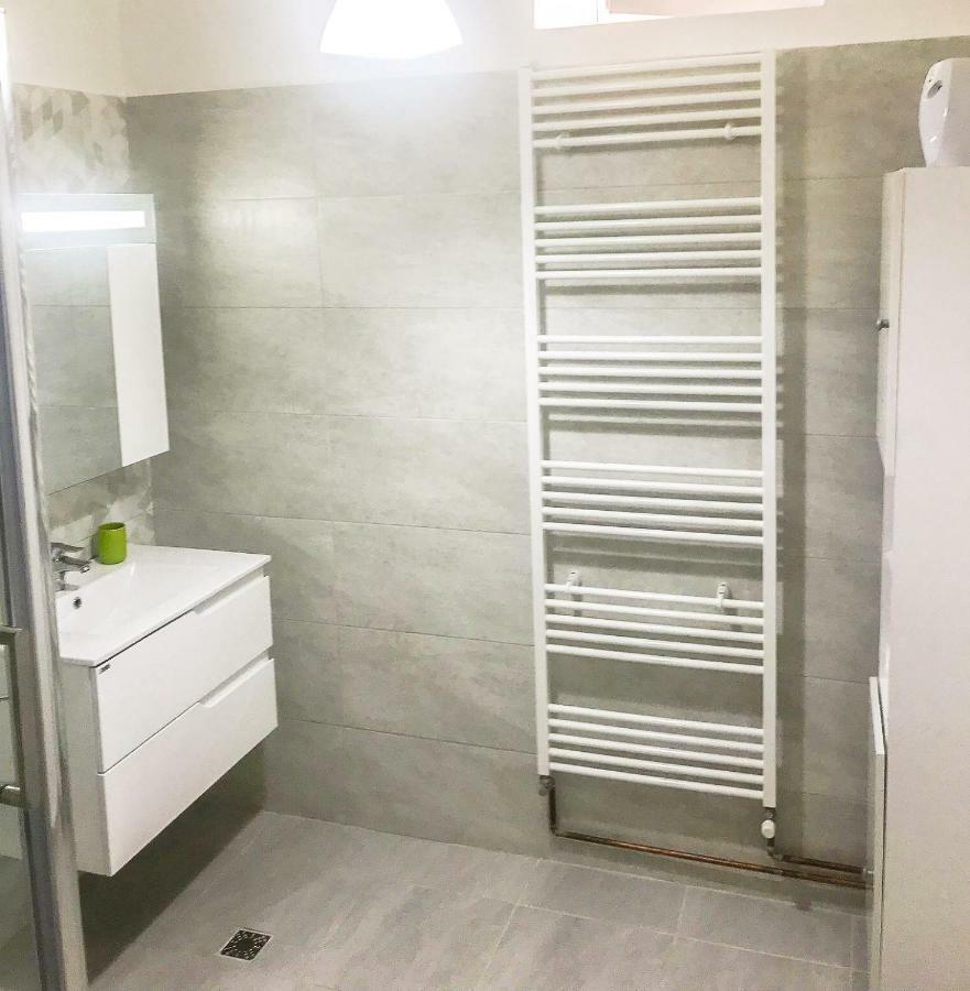 Studio Tribune Sibiu Dış mekan fotoğraf